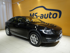 Volvo S60 Cross Country, Autot, Vantaa, Tori.fi Volvo S60 Cross Country, Autot, Vantaa, Tori.fi