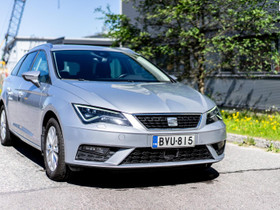 Seat Leon ST, Autot, Helsinki, Tori.fi Seat Leon ST, Autot, Helsinki, Tori.fi