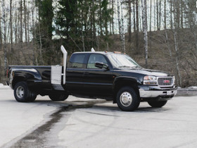 GMC Sierra, Autot, Helsinki, Tori.fi GMC Sierra, Autot, Helsinki, Tori.fi