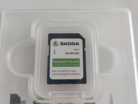 Skoda Navigation SD card 16GB, Lisävarusteet ja autotarvikkeet, Auton varaosat ja tarvikkeet, Kouvola, Tori.fi Skoda Navigation SD card 16GB, Lisävarusteet ja autotarvikkeet, Auton varaosat ja tarvikkeet, Kouvola, Tori.fi