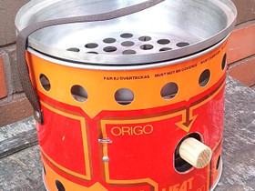 Vintage Origo heatpal 5000 lämmitin/keitin, Ulkoilu ja retkeily, Urheilu ja ulkoilu, Mikkeli, Tori.fi Vintage Origo heatpal 5000 lämmitin/keitin, Ulkoilu ja retkeily, Urheilu ja ulkoilu, Mikkeli, Tori.fi