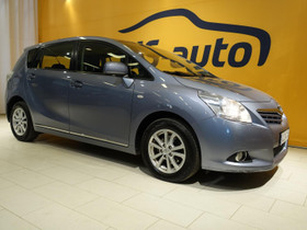 Toyota Verso, Autot, Vantaa, Tori.fi Toyota Verso, Autot, Vantaa, Tori.fi