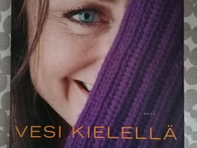 Sikke Sumari - vesi kielellä, Harrastekirjat, Kirjat ja lehdet, Hollola, Tori.fi Sikke Sumari - vesi kielellä, Harrastekirjat, Kirjat ja lehdet, Hollola, Tori.fi