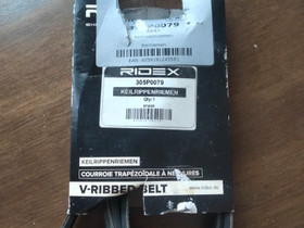 Ridex-moniurahihna TDI, VW Golf IV ja New Beetle, Autovaraosat, Auton varaosat ja tarvikkeet, Kouvola, Tori.fi Ridex-moniurahihna TDI, VW Golf IV ja New Beetle, Autovaraosat, Auton varaosat ja tarvikkeet, Kouvola, Tori.fi