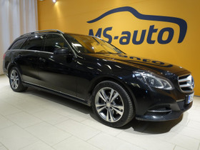 Mercedes-Benz E, Autot, Vantaa, Tori.fi Mercedes-Benz E, Autot, Vantaa, Tori.fi