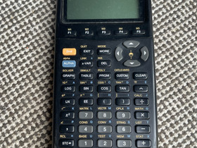 Texas Instruments TI-86, Muu tietotekniikka, Tietokoneet ja lisälaitteet, Hollola, Tori.fi Texas Instruments TI-86, Muu tietotekniikka, Tietokoneet ja lisälaitteet, Hollola, Tori.fi