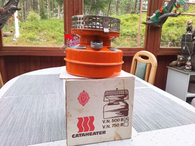 Cataheater 500B lämmitin, Ulkoilu ja retkeily, Urheilu ja ulkoilu, Mikkeli, Tori.fi Cataheater 500B lämmitin, Ulkoilu ja retkeily, Urheilu ja ulkoilu, Mikkeli, Tori.fi