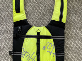 Koiran pelastusliivi 40-80 kg, Koirien tarvikkeet, Lemmikkieläimet, Helsinki, Tori.fi Koiran pelastusliivi 40-80 kg, Koirien tarvikkeet, Lemmikkieläimet, Helsinki, Tori.fi