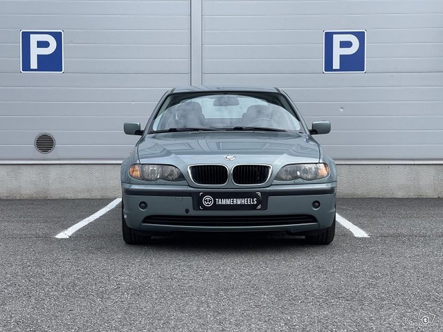 BMW 316 22