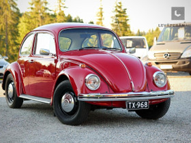 Volkswagen Kupla, Autot, Siilinjärvi, Tori.fi