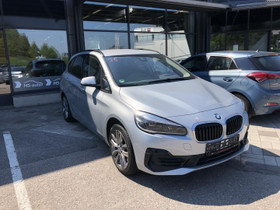 BMW 225, Autot, Vantaa, Tori.fi