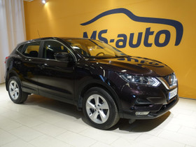 Nissan Qashqai, Autot, Vantaa, Tori.fi Nissan Qashqai, Autot, Vantaa, Tori.fi