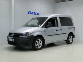 Volkswagen Caddy, Autot, Forssa, Tori.fi Volkswagen Caddy, Autot, Forssa, Tori.fi