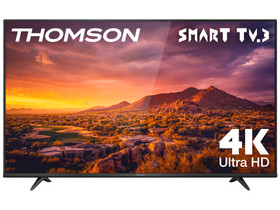 Thomson 55" UG6300 4K LED älytelevisio (2021), Televisiot, Viihde-elektroniikka, Jyväskylä, Tori.fi Thomson 55" UG6300 4K LED älytelevisio (2021), Televisiot, Viihde-elektroniikka, Jyväskylä, Tori.fi