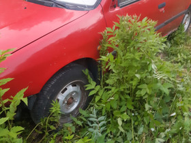 Nissan Primera cm 1996, Autovaraosat, Auton varaosat ja tarvikkeet, Isokyrö, Tori.fi Nissan Primera cm 1996, Autovaraosat, Auton varaosat ja tarvikkeet, Isokyrö, Tori.fi