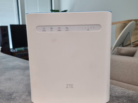 Zte mf286d, Verkkotuotteet, Tietokoneet ja lisälaitteet, Vaasa, Tori.fi Zte mf286d, Verkkotuotteet, Tietokoneet ja lisälaitteet, Vaasa, Tori.fi