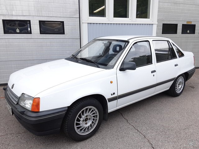 Opel Kadett