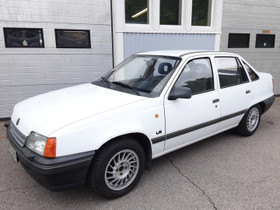 Opel Kadett, Autot, Ylöjärvi, Tori.fi