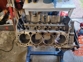 Chevy 350, Autovaraosat, Auton varaosat ja tarvikkeet, Nakkila, Tori.fi Chevy 350, Autovaraosat, Auton varaosat ja tarvikkeet, Nakkila, Tori.fi