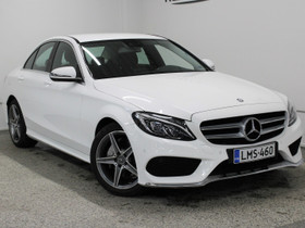 Mercedes-Benz C, Autot, Jyväskylä, Tori.fi Mercedes-Benz C, Autot, Jyväskylä, Tori.fi