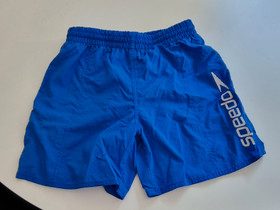 Speedo vaaleansiniset uimashortsit 8-9 vuotiaalle, Uinti ja sukellus, Urheilu ja ulkoilu, Espoo, Tori.fi Speedo vaaleansiniset uimashortsit 8-9 vuotiaalle, Uinti ja sukellus, Urheilu ja ulkoilu, Espoo, Tori.fi