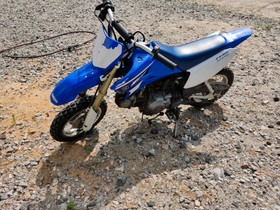 Yamaha Ttr 50, Mopot, Moto, Kajaani, Tori.fi Yamaha Ttr 50, Mopot, Moto, Kajaani, Tori.fi