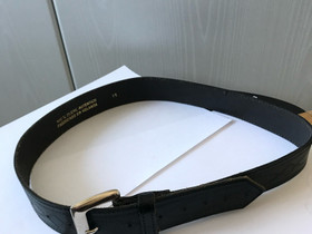 Miesten nahkavyö 75cm, Muut asusteet, Asusteet ja kellot, Kemi, Tori.fi Miesten nahkavyö 75cm, Muut asusteet, Asusteet ja kellot, Kemi, Tori.fi