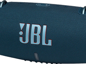 JBL Xtreme 3 langaton kaiutin (sininen), Audio ja musiikkilaitteet, Viihde-elektroniikka, Hämeenlinna, Tori.fi JBL Xtreme 3 langaton kaiutin (sininen), Audio ja musiikkilaitteet, Viihde-elektroniikka, Hämeenlinna, Tori.fi