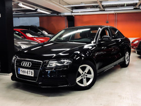 Audi A4, Autot, Raisio, Tori.fi Audi A4, Autot, Raisio, Tori.fi