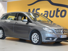 Mercedes-Benz B, Autot, Kotka, Tori.fi Mercedes-Benz B, Autot, Kotka, Tori.fi