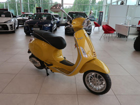 Piaggio VESPA SPRINT, Mopot, Moto, Savonlinna, Tori.fi Piaggio VESPA SPRINT, Mopot, Moto, Savonlinna, Tori.fi