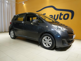 Toyota Verso-S, Autot, Vantaa, Tori.fi Toyota Verso-S, Autot, Vantaa, Tori.fi