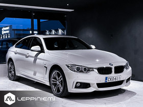 BMW 430, Autot, Tampere, Tori.fi BMW 430, Autot, Tampere, Tori.fi