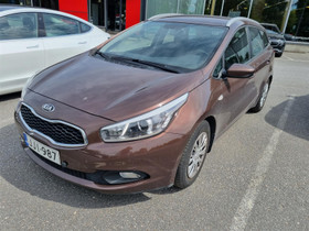 Kia Cee'd, Autot, Lappeenranta, Tori.fi Kia Cee'd, Autot, Lappeenranta, Tori.fi