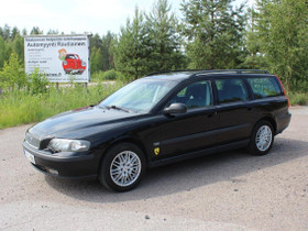 Volvo V70, Autot, Saarijärvi, Tori.fi Volvo V70, Autot, Saarijärvi, Tori.fi