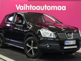 Nissan Qashqai, Autot, Lahti, Tori.fi Nissan Qashqai, Autot, Lahti, Tori.fi