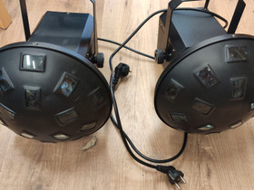 Ledivaloja 6 kpl ja 1 teline, Muu musiikki ja soittimet, Musiikki ja soittimet, Vihti, Tori.fi Ledivaloja 6 kpl ja 1 teline, Muu musiikki ja soittimet, Musiikki ja soittimet, Vihti, Tori.fi