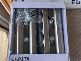Ikea Capita jalat, Muu rakentaminen ja remontointi, Rakennustarvikkeet ja työkalut, Espoo, Tori.fi Ikea Capita jalat, Muu rakentaminen ja remontointi, Rakennustarvikkeet ja työkalut, Espoo, Tori.fi