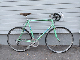 Monark Sport Racer vintage harjoituskilpapyörä, Kilpapyörät, Polkupyörät ja pyöräily, Seinäjoki, Tori.fi Monark Sport Racer vintage harjoituskilpapyörä, Kilpapyörät, Polkupyörät ja pyöräily, Seinäjoki, Tori.fi