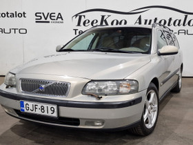 Volvo V70, Autot, Kangasala, Tori.fi Volvo V70, Autot, Kangasala, Tori.fi