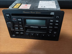 Volvo 850 soitin, Autostereot ja tarvikkeet, Auton varaosat ja tarvikkeet, Turku, Tori.fi Volvo 850 soitin, Autostereot ja tarvikkeet, Auton varaosat ja tarvikkeet, Turku, Tori.fi