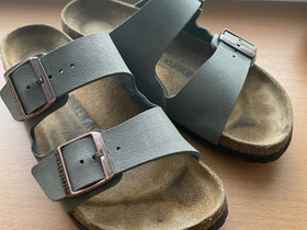 Birkenstock sandaalit koko 39, Vaatteet ja kengät, Rovaniemi, Tori.fi Birkenstock sandaalit koko 39, Vaatteet ja kengät, Rovaniemi, Tori.fi