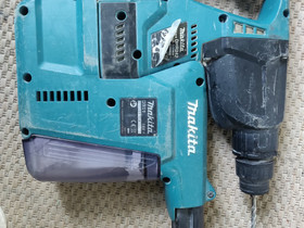Makita DHR242 iskuporakone, Muu rakentaminen ja remontointi, Rakennustarvikkeet ja työkalut, Helsinki, Tori.fi Makita DHR242 iskuporakone, Muu rakentaminen ja remontointi, Rakennustarvikkeet ja työkalut, Helsinki, Tori.fi