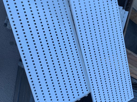 Työkaluseinä 90x38, Muu rakentaminen ja remontointi, Rakennustarvikkeet ja työkalut, Espoo, Tori.fi Työkaluseinä 90x38, Muu rakentaminen ja remontointi, Rakennustarvikkeet ja työkalut, Espoo, Tori.fi