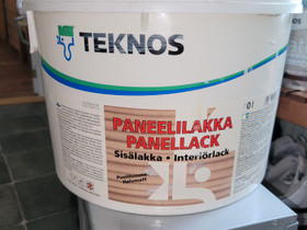 Paneelilakka vakoinen VARATTU, Muu rakentaminen ja remontointi, Rakennustarvikkeet ja työkalut, Rusko, Tori.fi Paneelilakka vakoinen VARATTU, Muu rakentaminen ja remontointi, Rakennustarvikkeet ja työkalut, Rusko, Tori.fi