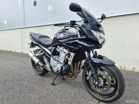 Suzuki GSF, Moottoripyörät, Moto, Raahe, Tori.fi Suzuki GSF, Moottoripyörät, Moto, Raahe, Tori.fi