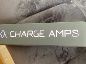 Charge Amps Ray Type2 latauskaapeli, Lisävarusteet ja autotarvikkeet, Auton varaosat ja tarvikkeet, Heinola, Tori.fi