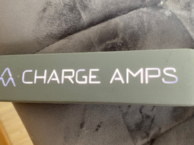 Charge Amps Ray Type2 latauskaapeli, Lisävarusteet ja autotarvikkeet, Auton varaosat ja tarvikkeet, Heinola, Tori.fi Charge Amps Ray Type2 latauskaapeli, Lisävarusteet ja autotarvikkeet, Auton varaosat ja tarvikkeet, Heinola, Tori.fi