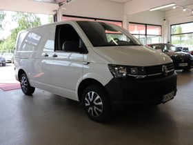 Volkswagen Transporter, Autot, Kotka, Tori.fi Volkswagen Transporter, Autot, Kotka, Tori.fi