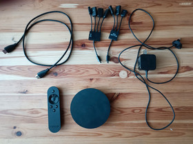 Nexus Player (Android TV -laite), Muu viihde-elektroniikka, Viihde-elektroniikka, Helsinki, Tori.fi Nexus Player (Android TV -laite), Muu viihde-elektroniikka, Viihde-elektroniikka, Helsinki, Tori.fi